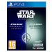 Star Wars Jedi Knight Collection (PS4)