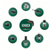 BOSCH Spice Mill IXO Collection mlýnek na koření pro IXO 1600A001YE