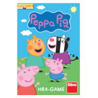 Dino - PEPPA PIG Dětská hra