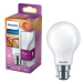 Philips LED Stmívatelná žárovka Philips Warm Glow B22/7,2W/230V 2200-2700K CRI 90