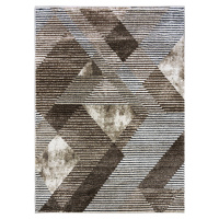 Berfin Dywany Kusový koberec Marvel 7602 Beige - 120x180 cm
