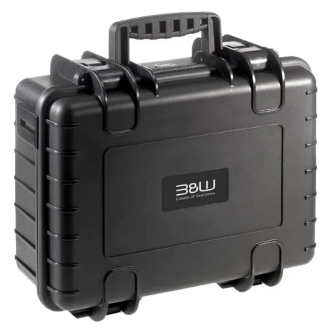 Pouzdro B&W Case Type 4000 for DJI Avata 2 (black)