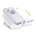 TP-Link TL-WPA4226 KIT Powerline s WiFi