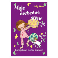 Moje nezbedné štěně - Kate Pankhurstová, Holly Webb