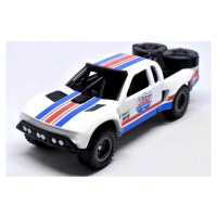 Hot wheels boulevard baja bouncer, mattel hcr08