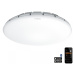 Steinel Steinel 067540 - LED Stropní svítidlo se senzorem RS PRO S20 SC 15,7W/230V 4000K