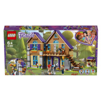 Lego® friends 41369 mia a její dům