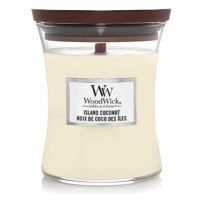 WOODWICK Island Coconut 85 g