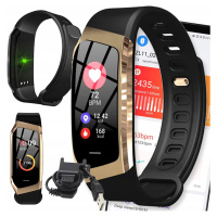 Chytré Hodinky Watch Hodinky Menu Pl Dámské Smart Pánské Voděodolné Smartband