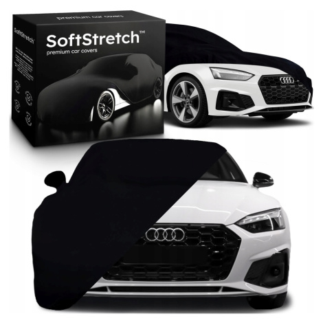 Kryt do auta Flexibilní SoftStretch Premium Audi A5 F5 Sportback