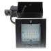 Light Impressions Deko-Light zemní svítidlo Square II WW 220-240V AC/50-60Hz 3,20 W 3000 K 160 l