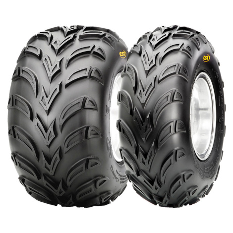 CST 18X9.5 - 8 38J C9314 TL 2PR CST