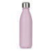 Láhev OXY BoLT 700ml METAL Pink satin KARTONPP