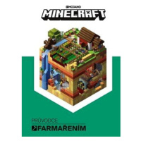 Minecraft Průvodce farmařením