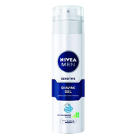 Nivea Men Sensitive Hol.gel 200ml 81740