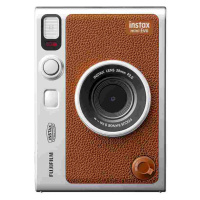 Fujifilm INSTAX MINI EVO - Brown