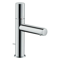 Umyvadlová baterie Hansgrohe Axor Uno s výpustí chrom 45001000