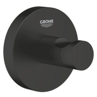 Věšák Grohe Start Accessories černá 411732430