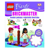 LEGO Friends Brickmaster