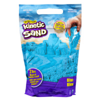 Kinetic Sand Modrý písek 0,9 Kg