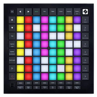 NOVATION Launchpad Pro MK3