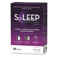 SpiLEEP tbl.30