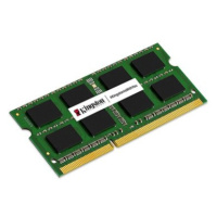 Kingston SO-DIMM 8GB DDR3 1600MHz CL11 Low voltage