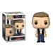 Funko POP! Rocks: U2 - ZooTV - Larry 273