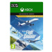 Microsoft Flight Simulator - Premium Deluxe Edition - Xbox Series X|S / Windows 10 Digital