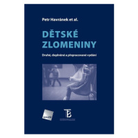 Dětské zlomeniny Bookretail s.r.o.