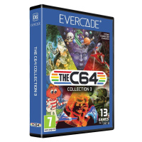 Blaze Evercade THEC64 Collection 3