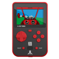 Super Pocket retro herní konzole Atari Edition