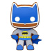 Funko POP! DC Holiday - Batman