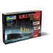 Gift-Set 05727 - "Titanic" (1: 700 + 1: 1200)