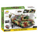 Cobi II WW Sd. Kfz. 186 Jagtiger, 1:28, 1279 k, 1 f