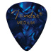 Fender Medium Blue Moto