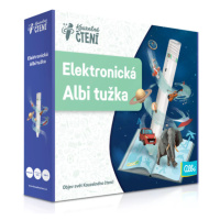 Elektronická Albi tužka 2.0