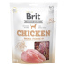 Brit Jerky Chicken Fillets 200g