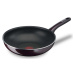 Wok hliníková pánev ø 28 cm Resisit Intense – Tefal