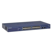 Netgear GS724T