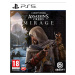 PS5 hra Assassin's Creed Mirage