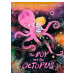 The Boy and the Octopus - Caryl Lewis - kniha z kategorie Pohádky