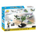 Cobi 5725 II WW Supermarine Spitfire Mk. VB, 1:32, 335k, 1f