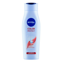 Nivea Color & Care pečující šampon pro barvené vlasy 250 ml