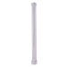 SLEZAK-RAV Prodloužení k tyči ke sprchovému kompletu MURRAY, Barva: chrom, Rozměr: 20cm MD0702-2