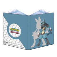 Ultra PRO Lucario 9-Pocket Binder