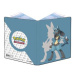 Ultra PRO Lucario 9-Pocket Binder