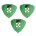 Henry`s Buttone Basser - Green