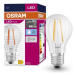 Osram LED Žárovka FILAMENT A60 E27/6,5W/230V 4000K - Osram