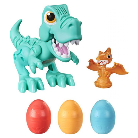 Play-Doh Dino souprava Crunchin T-Rex Hasbro